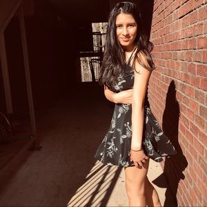 Dress from aero postale good fabric good fit